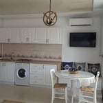 Alquiler de un cómodo estudio, 40 m², Sunrise Residence, Mamaia, Constanza, Rumanía